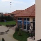 Aqua-Spa Konferencia és Wellness Hotel Cserkeszőlő - Külső kép