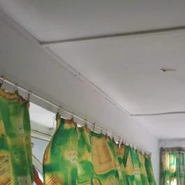 Vicze Apartman Siófok - Belső