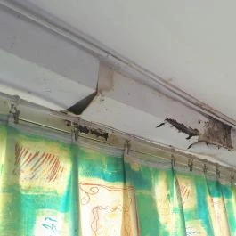 Vicze Apartman Siófok - Belső