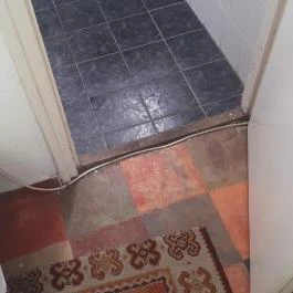 Vicze Apartman Siófok - Belső