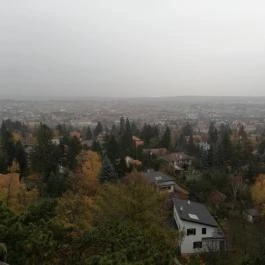 Hotel Szieszta Sopron - Környék