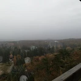 Hotel Szieszta Sopron - Környék