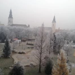 Aranyhomok Business & Wellness Hotel Kecskemét - Környék