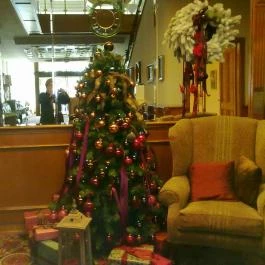 Aranyhomok Business & Wellness Hotel Kecskemét - Belső