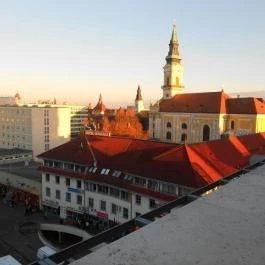 Aranyhomok Business & Wellness Hotel Kecskemét - Környék