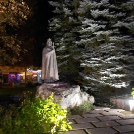 Aranyhomok Business & Wellness Hotel Kecskemét - Környék