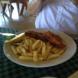 Bonchidai Csárda Tokaj - Étel/ital