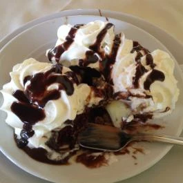 Bonchidai Csárda Tokaj - Étel/ital