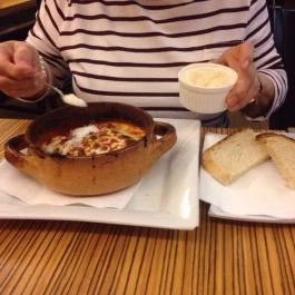 Caffè GianMario Budapest - Étel/ital