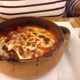 Caffè GianMario Budapest - Étel/ital