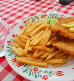 Csárdás Vendéglő