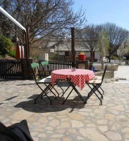 Csárdás Vendéglő