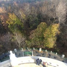 Erzsébet Kilátó Kávézó Budapest - Egyéb