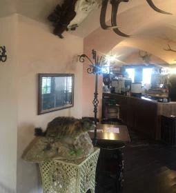 Erzsébet Kilátó Kávézó