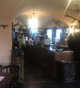 Erzsébet Kilátó Kávézó