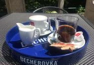 Erzsébet Kilátó Kávézó Budapest