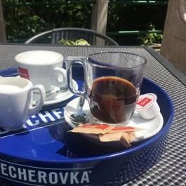 Erzsébet Kilátó Kávézó Budapest - Külső kép