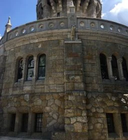 Erzsébet Kilátó Kávézó