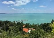 Erzsike Fagyizó Tihany