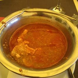 Fáy Présház Étterem Fót - Étel/ital