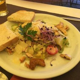 Fáy Présház Étterem Fót - Étel/ital