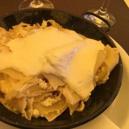 Fáy Présház Étterem Fót - Étel/ital