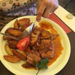 Fáy Présház Étterem Fót - Étel/ital