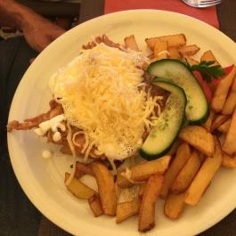 Fáy Présház Étterem Fót - Étel/ital