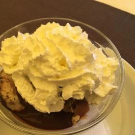 Fáy Présház Étterem Fót - Étel/ital