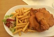 Fogas Csárda Tihany