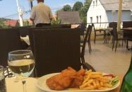 Fogas Csárda Tihany