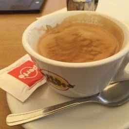 Fogas Csárda Tihany - Étel/ital