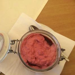 Fogas Csárda Tihany - Étel/ital