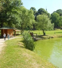 Gesztenyéskert Vendéglő