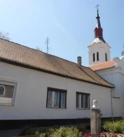 Gesztenyéskert Vendéglő