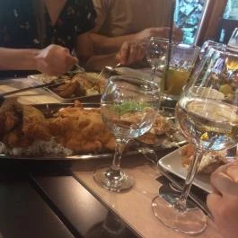 Gulliver Étterem, Pizzéria, Kávézó Budapest - Étel/ital