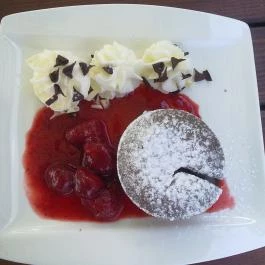 Westy Hajó Étterem & Pub Győr - Étel/ital