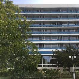 Danubius Hotel Annabella Balatonfüred - Külső kép