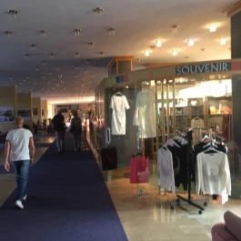 Danubius Hotel Annabella Balatonfüred - Belső