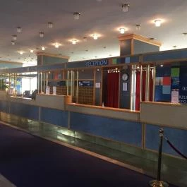 Danubius Hotel Annabella Balatonfüred - Belső