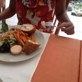 Kakas Étterem Budapest - Étel/ital