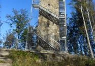 Kilátó Vendégház étterme Galyatető