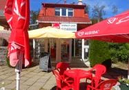 Kilátó Vendégház étterme Galyatető