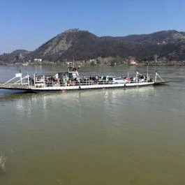 Maros Étterem Nagymaros - Egyéb