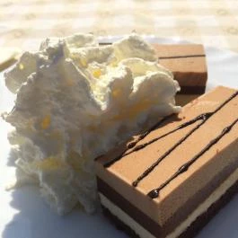 Maros Étterem Nagymaros - Étel/ital