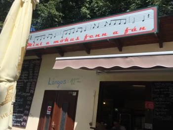 Mint a Mókus Fenn a Fán Budapest