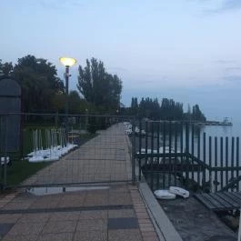 Muskátli Borozó (Hatlépcsős) Balatonfüred - Egyéb