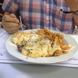 Nótafa Vendéglő Budapest - Étel/ital