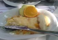 Nótafa Vendéglő Budapest