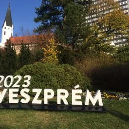 Óváros Vendéglő Veszprém - Külső kép